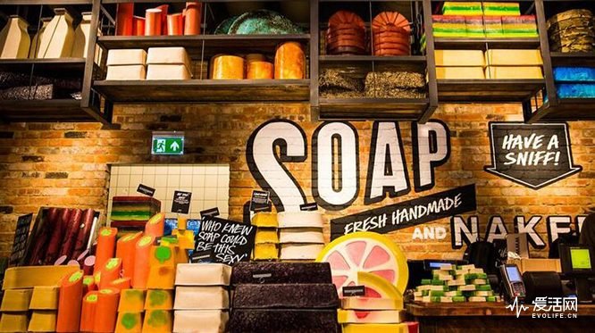 闻香识女人香皂是什么品牌,闻香识女人提到的香皂