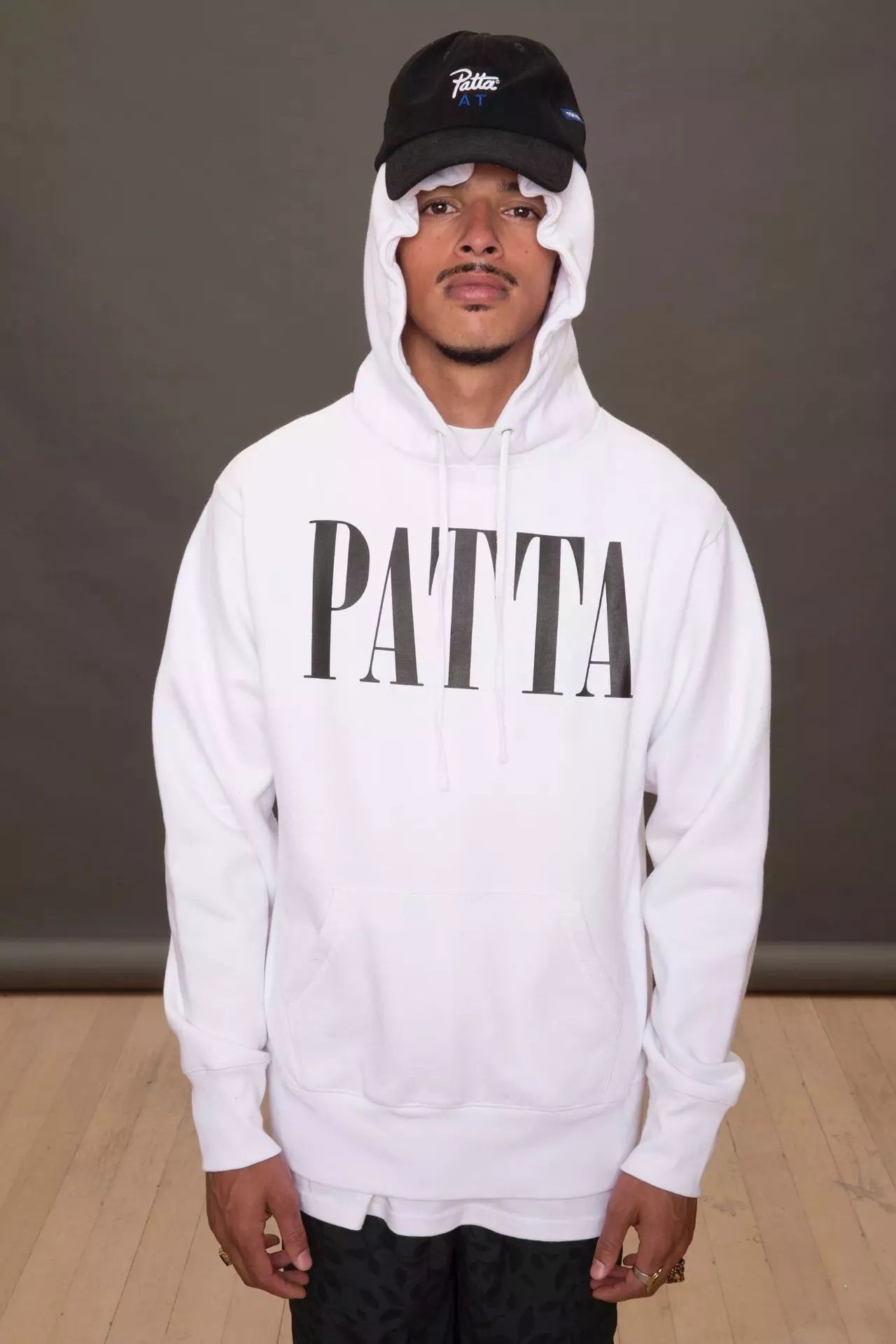 潮牌patta,patta衣服是什么档次