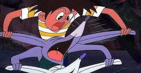 童年经典动画片主题曲歌词,那些年让你难忘的童年动画主题曲