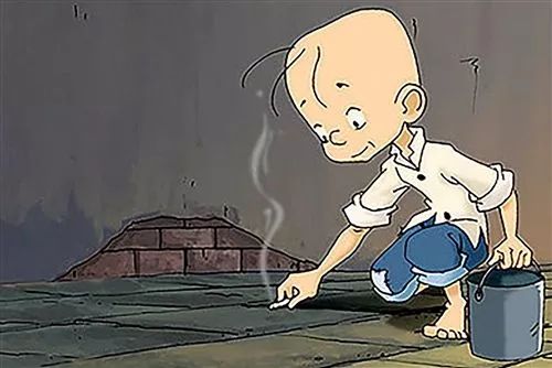 童年经典动画片主题曲歌词,那些年让你难忘的童年动画主题曲