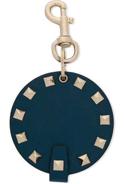 时髦妈咪要把mini包包留给女儿｜OK!Baby宝贝穿搭