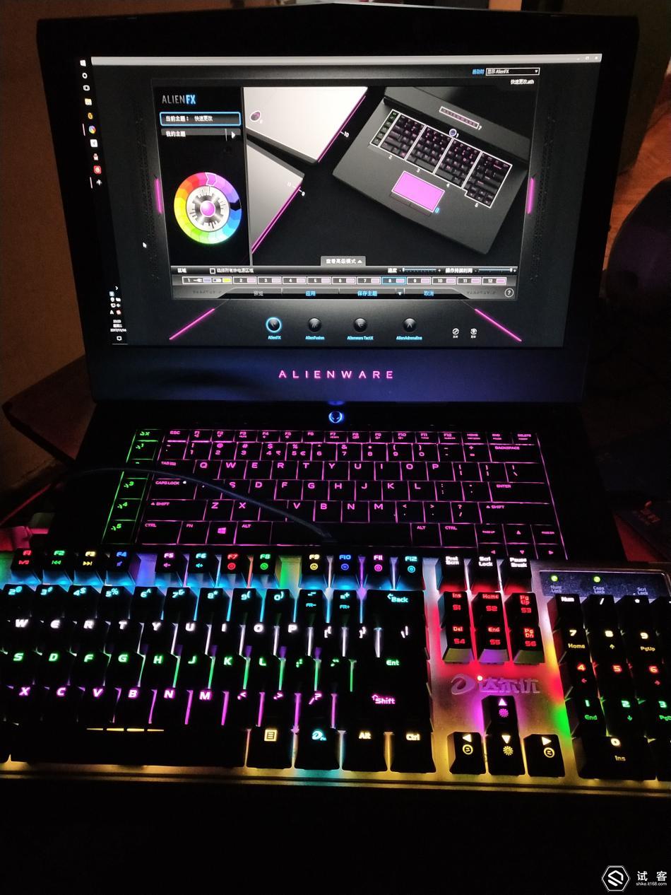 17年款alienware15r3,alienware15r3哪年的