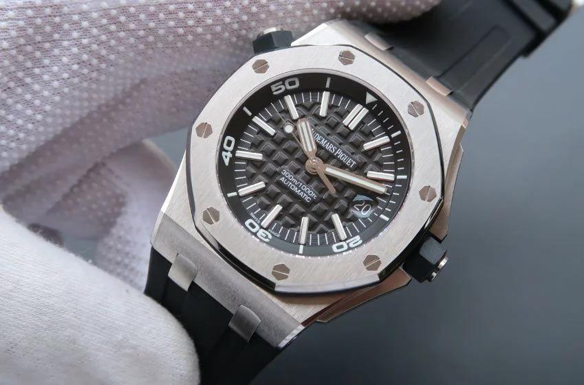 选择腕表应该注意的五大要点,选择手表的技巧