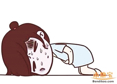 例假来了恶心想吐是怎么回事,例假来了恶心想吐肚子疼吃什么药