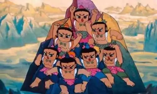 童年经典动画片主题曲歌词,那些年让你难忘的童年动画主题曲