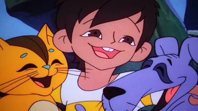 童年经典动画片主题曲歌词,那些年让你难忘的童年动画主题曲