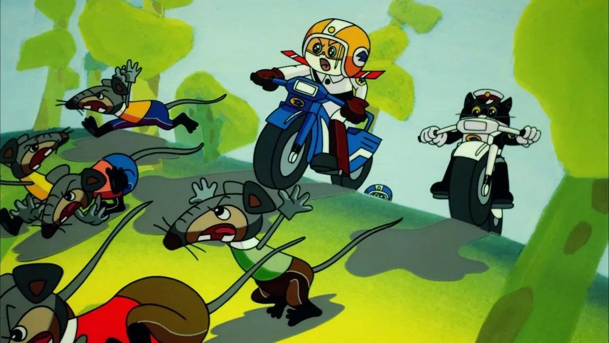 童年经典动画片主题曲歌词,那些年让你难忘的童年动画主题曲