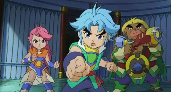 童年经典动画片主题曲歌词,那些年让你难忘的童年动画主题曲