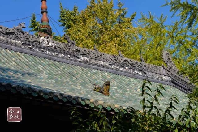 罨画池值得玩吗,罨画池有什么文物