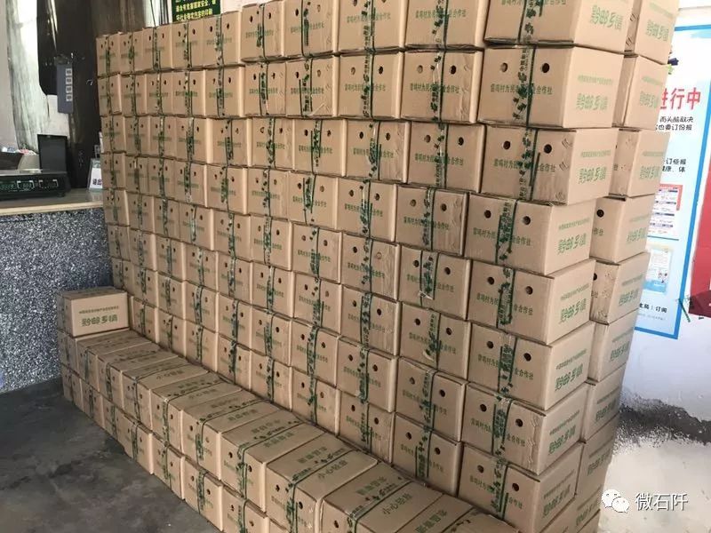 “阡货”出山,全靠有它!