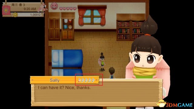 牧场物语起源大地新手攻略大全,牧场物语哆啦a梦怎么去农场