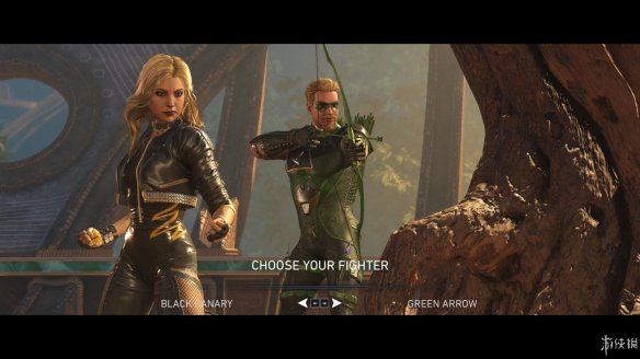 不义联盟2全人物测评,不义联盟2简介
