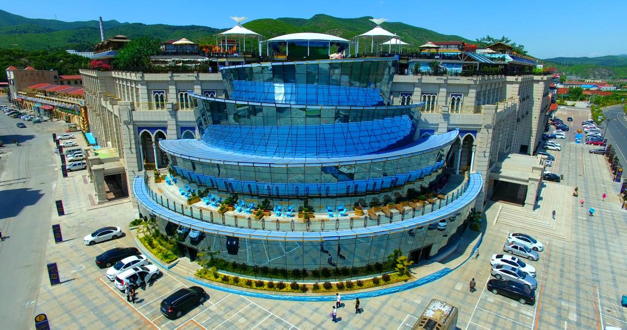 弓长岭哪一块泡温泉最火,弓长岭泡温泉