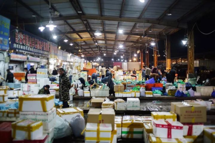 上海去哪里吃实惠而又正宗的海鲜,上海哪里的海鲜又便宜又好吃