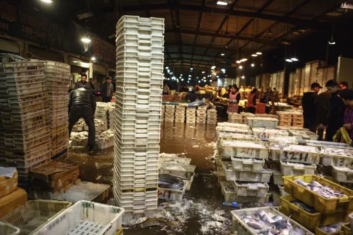 上海去哪里吃实惠而又正宗的海鲜,上海哪里的海鲜又便宜又好吃