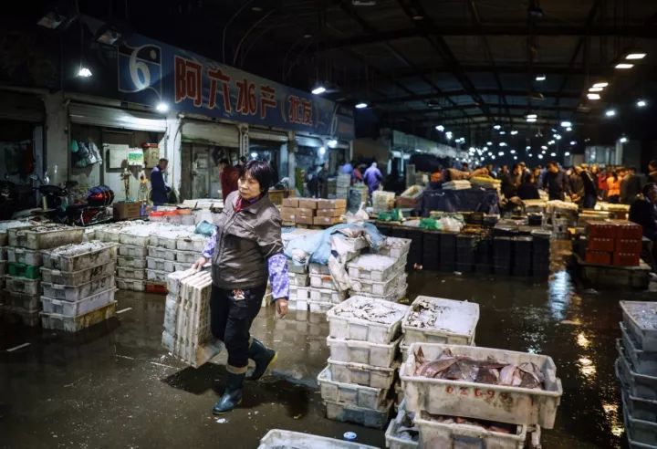 上海去哪里吃实惠而又正宗的海鲜,上海哪里的海鲜又便宜又好吃