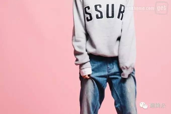 ssur潮牌店,ssur潮牌
