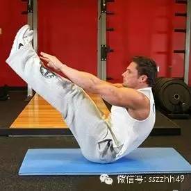 修腹肌的正确方法,修完美腹肌的工具