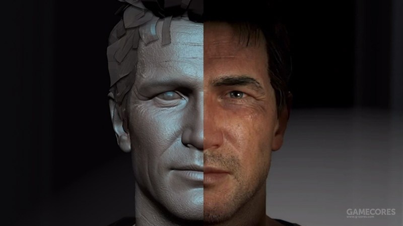 玩神秘海域4的游戏机,可以玩神秘海域4的游戏软件