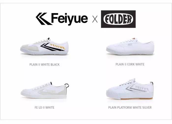 你还在迷恋Stan Smith啊？！ | 她们都换帆布鞋唻~