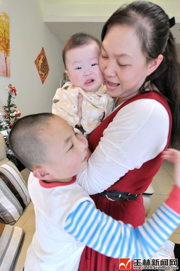 家有二孩视频,家有二孩怎么协调关系