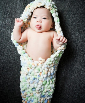 教育宝宝不要买过期食品,过期物品先别扔变废为宝