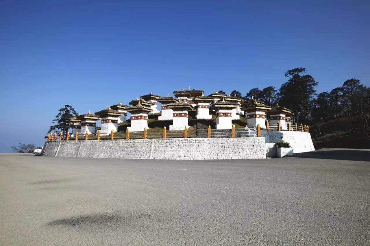 袁文康带你游:不丹究竟多幸福!