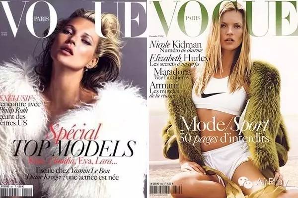 时尚女魔头|除了安娜,你一定要认识这位!