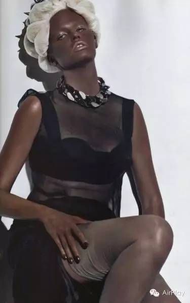 时尚女魔头|除了安娜,你一定要认识这位!