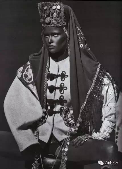 时尚女魔头|除了安娜,你一定要认识这位!