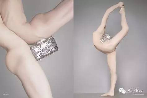 时尚女魔头|除了安娜,你一定要认识这位!