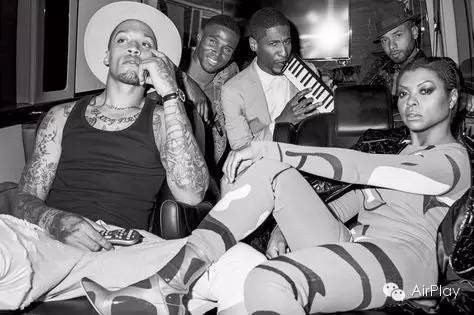 时尚女魔头|除了安娜,你一定要认识这位!