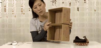 “双十一”买买买之后，快递盒怎么办？别扔，让它变身“百宝箱”！