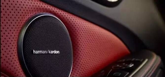 40万左右能买到什么高档的车,40万左右的车哪个音响最好