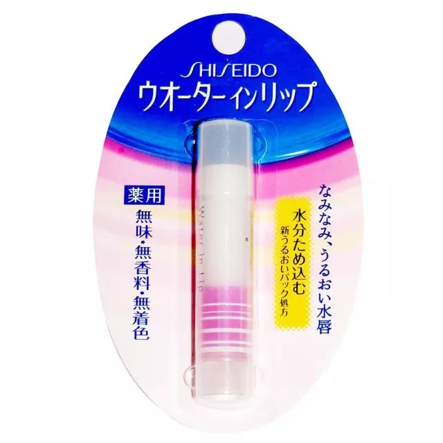 万中挑30!日本药妆店1000円无限回购list