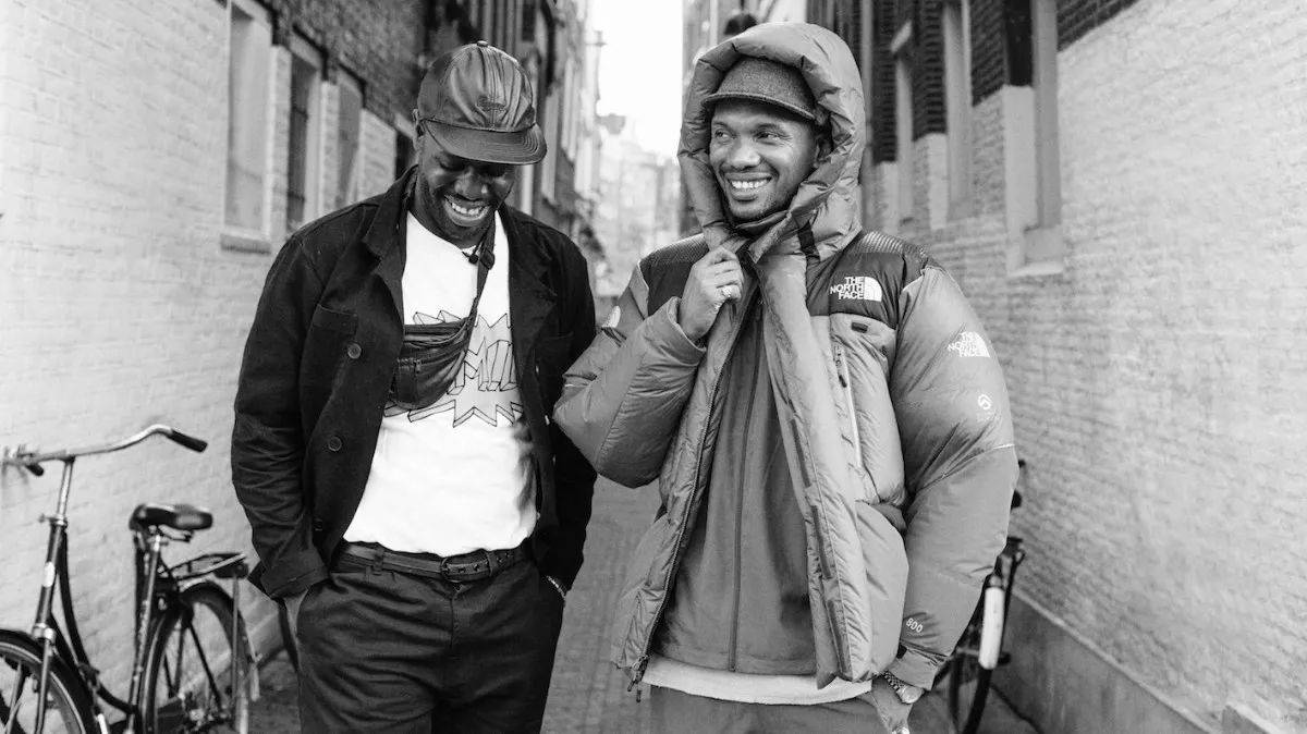 潮牌patta,patta衣服是什么档次