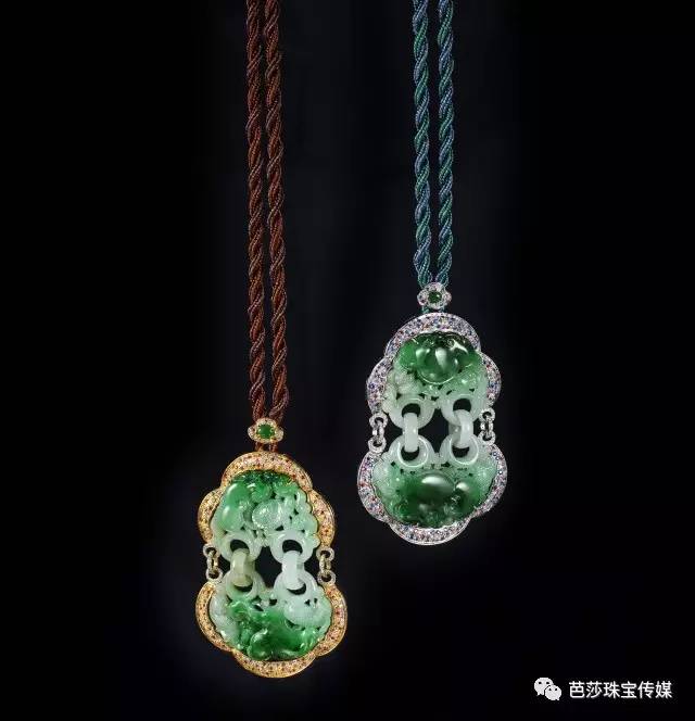 翡翠的108种颜色介绍,翡翠的108种颜色大全