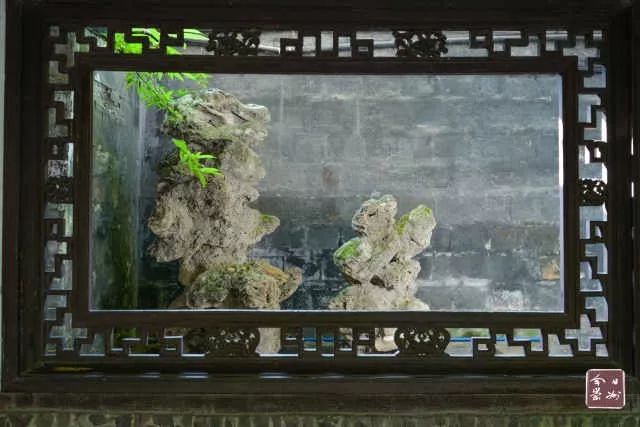 罨画池值得玩吗,罨画池有什么文物