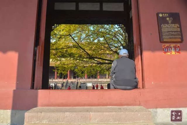 罨画池值得玩吗,罨画池有什么文物