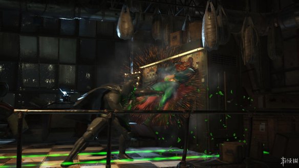 不义联盟2全人物测评,不义联盟2简介