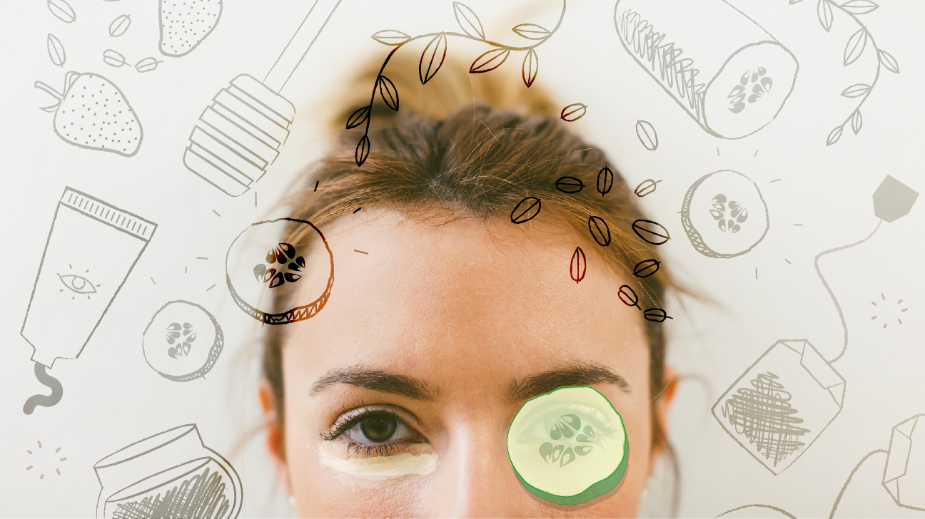 海蓝之谜眼霜脂肪粒,白云山眼霜去脂肪粒