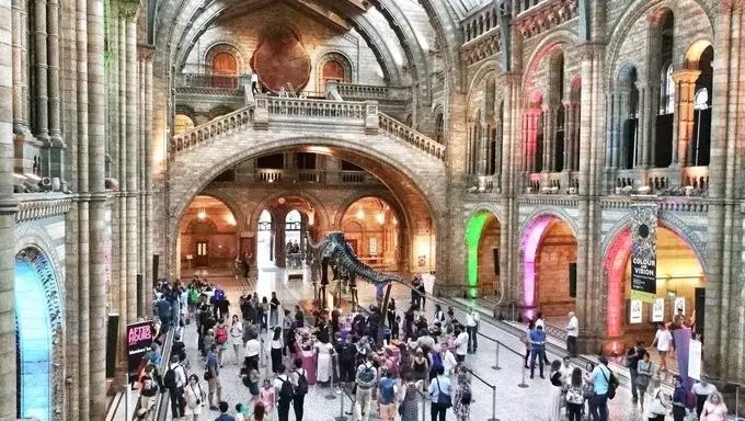 伦敦你不知道的地方,不可不去的伦敦