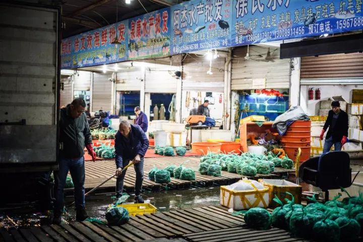 上海去哪里吃实惠而又正宗的海鲜,上海哪里的海鲜又便宜又好吃