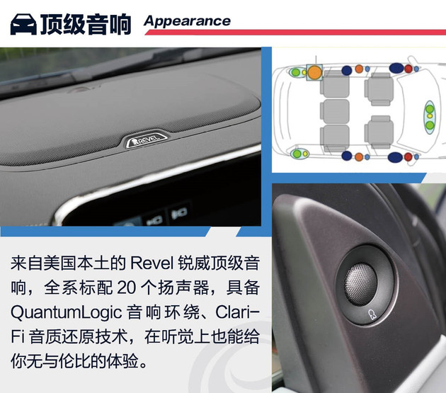 纯粹美式大家伙实拍林肯领航员,新款林肯领航员试驾