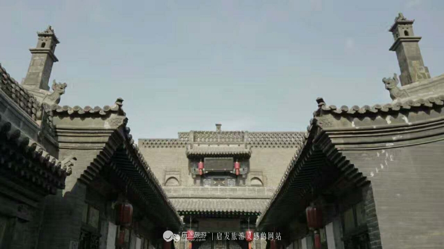 平遥又见平遥故事,平遥演出又见平遥