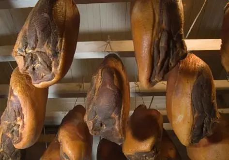 国内最好吃的火腿推荐,十大世界最好吃的火腿