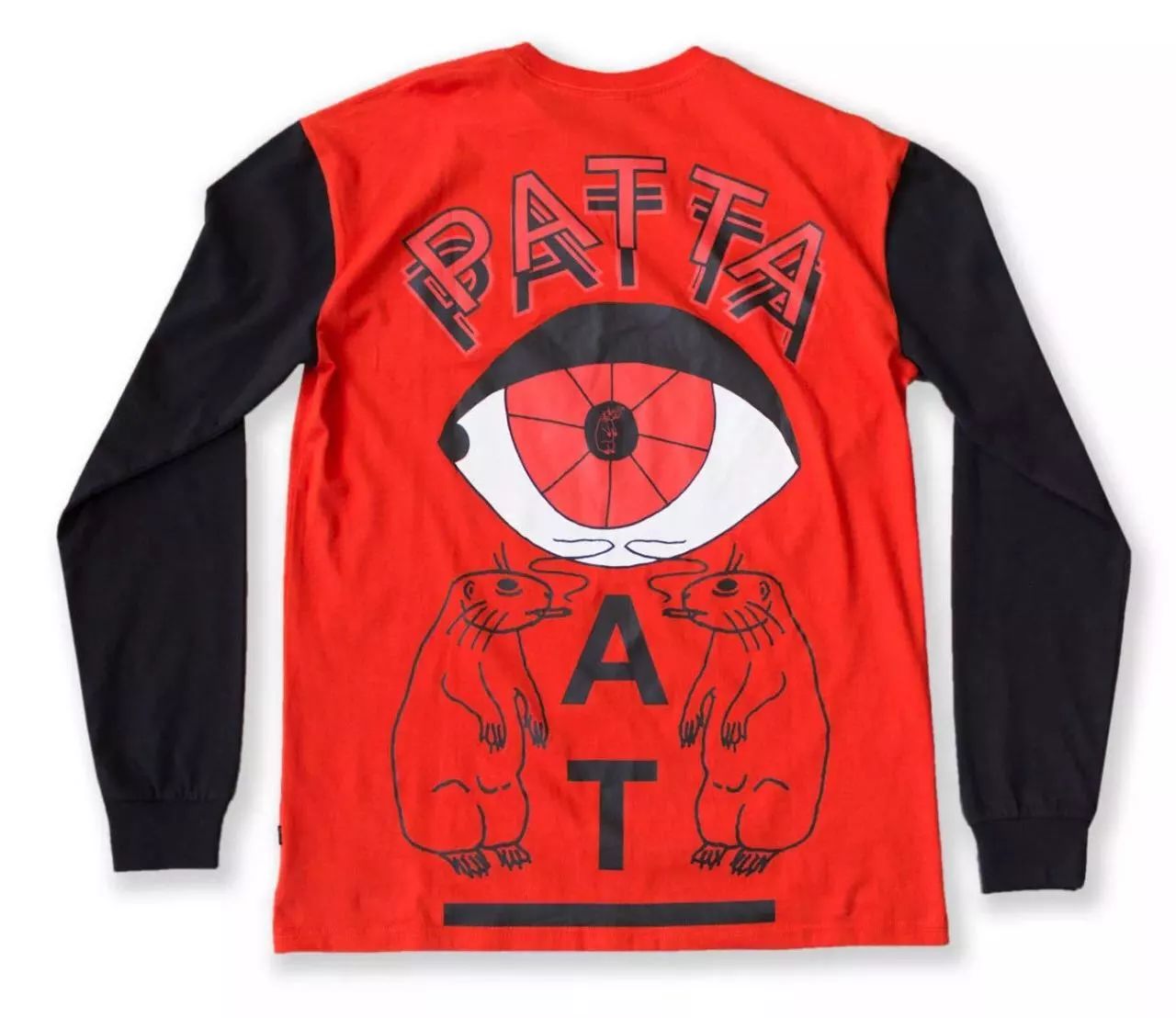 潮牌patta,patta衣服是什么档次