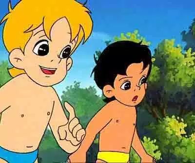 童年经典动画片主题曲歌词,那些年让你难忘的童年动画主题曲