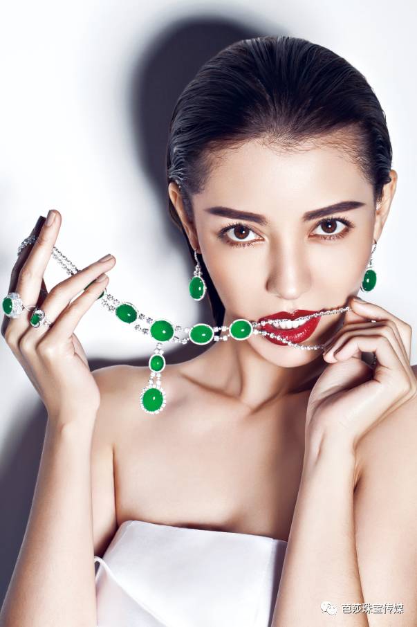 翡翠的108种颜色介绍,翡翠的108种颜色大全