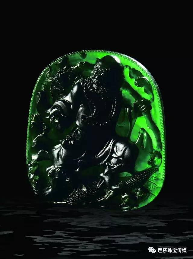 翡翠的108种颜色介绍,翡翠的108种颜色大全